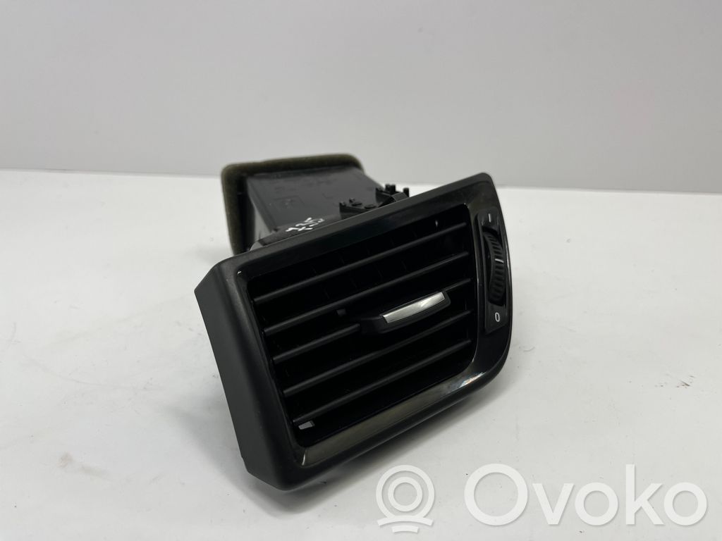 BMW X1 E84 Moldura protectora de la rejilla de ventilación lateral del panel 