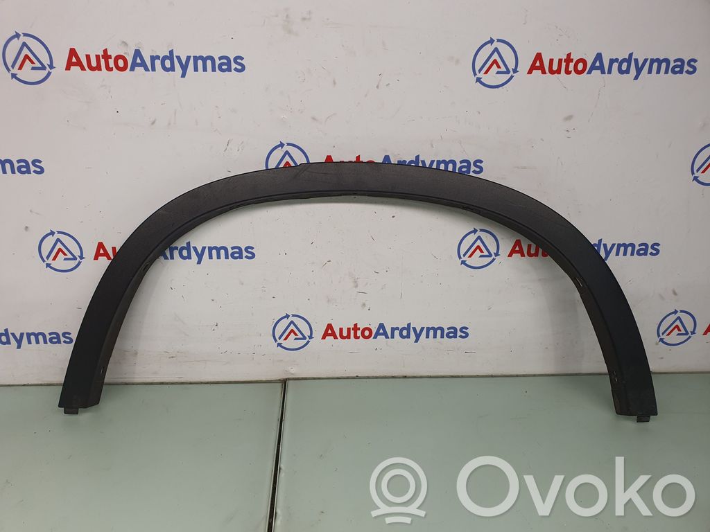 BMW X1 E84 Galinės arkos apdaila 