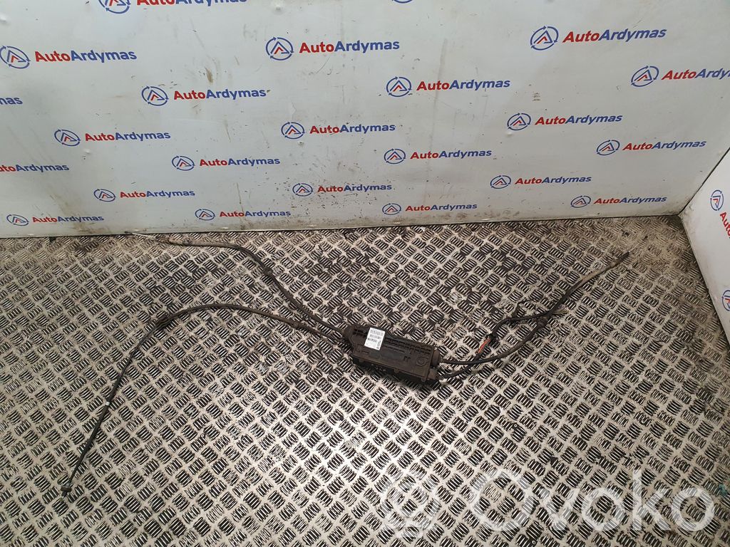 Hand brake control module   6788968,34436788968