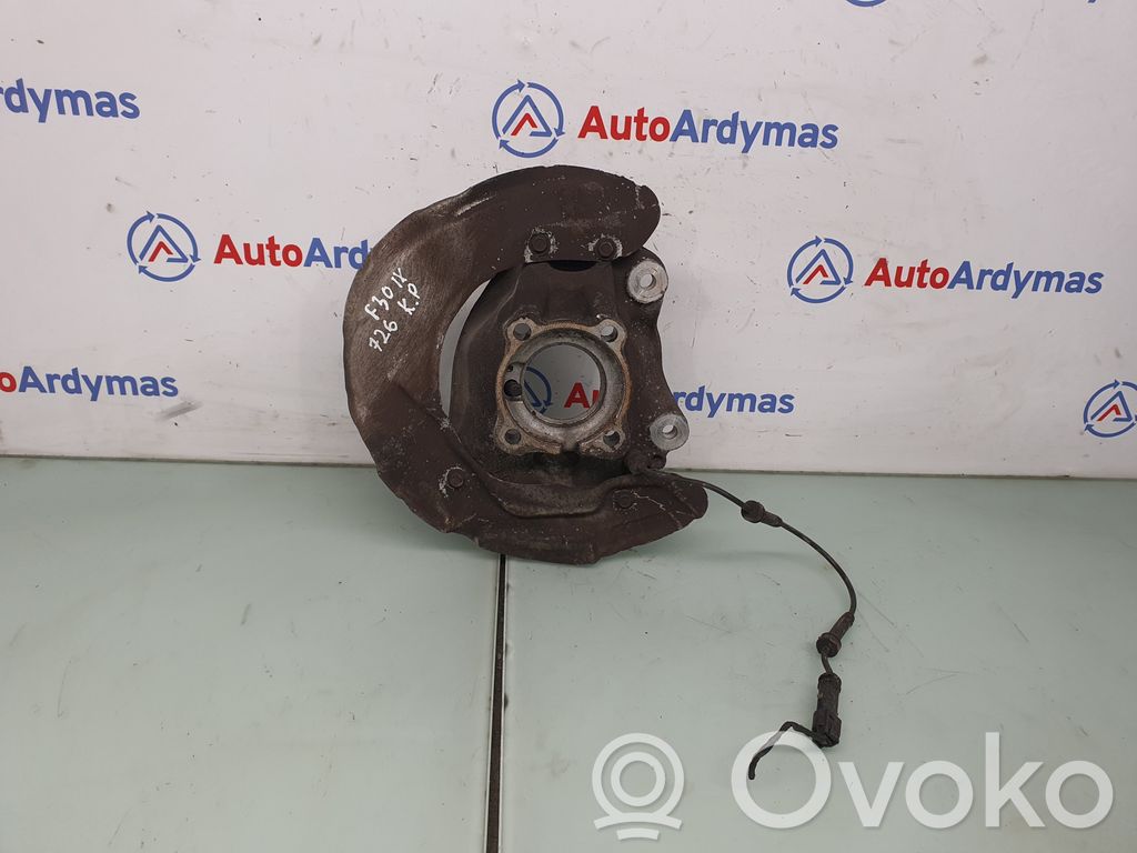 BMW 3 F30 F35 F31 Priekinis kelmas 