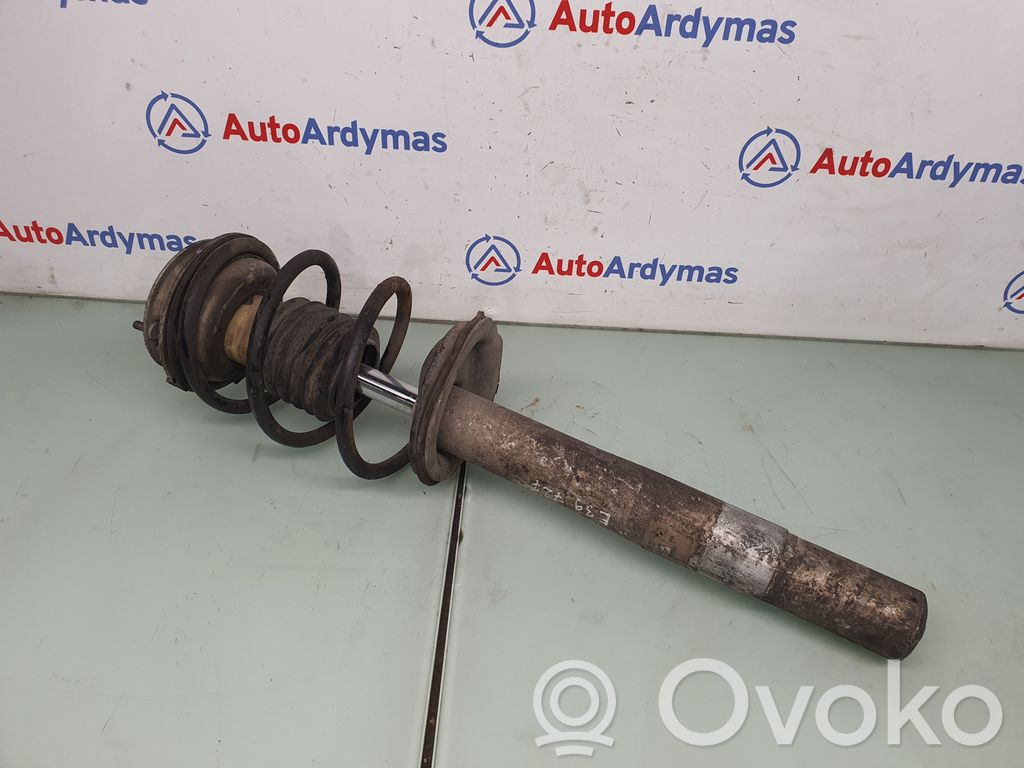 BMW 5 E39 Priekšpusē amortizators 