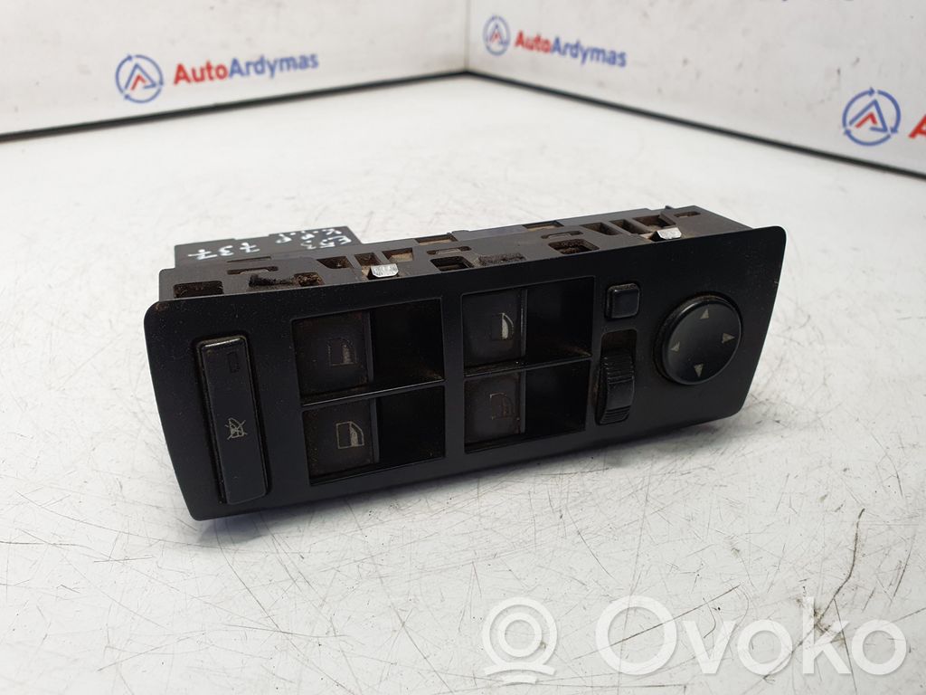 BMW X5 E53 Electric window control switch 