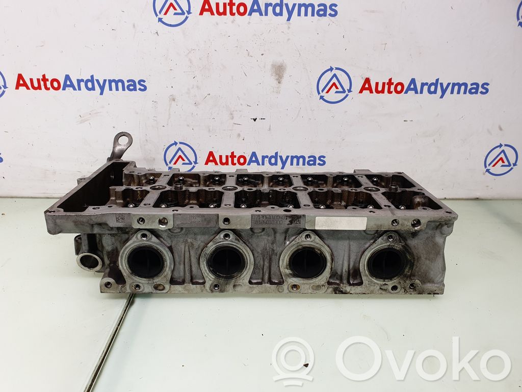 BMW 5 F10 F11 Engine head 