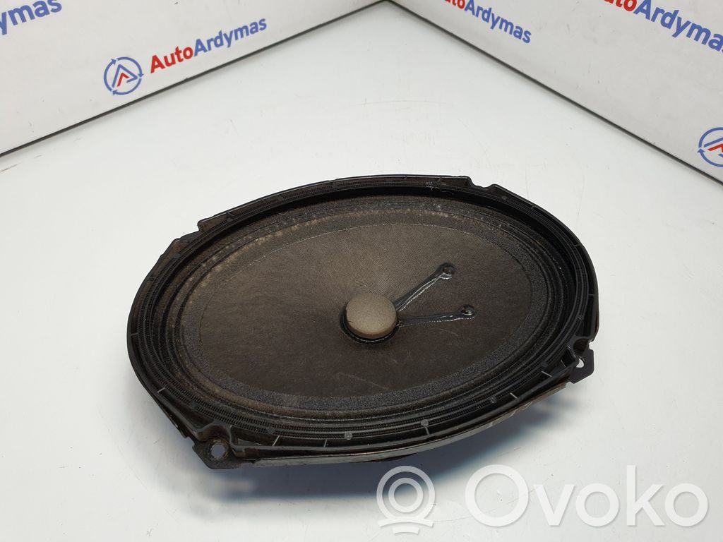BMW 3 E46 Subwoofer speaker 