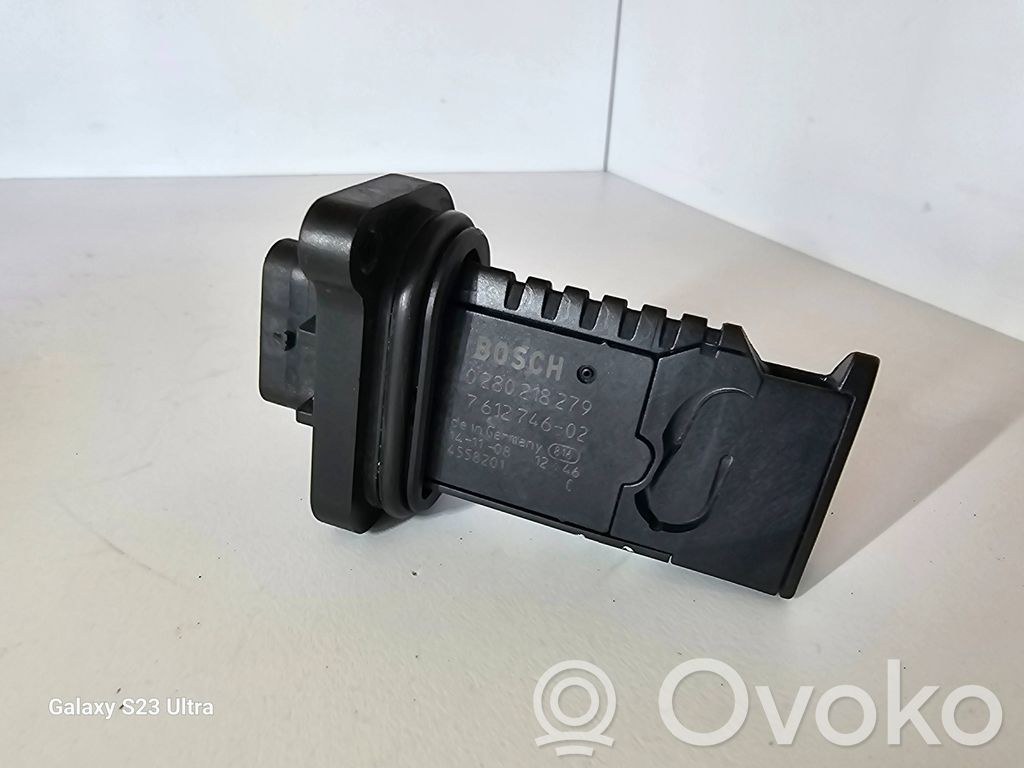 BMW 4 F32 F33 Debitmetru aer 