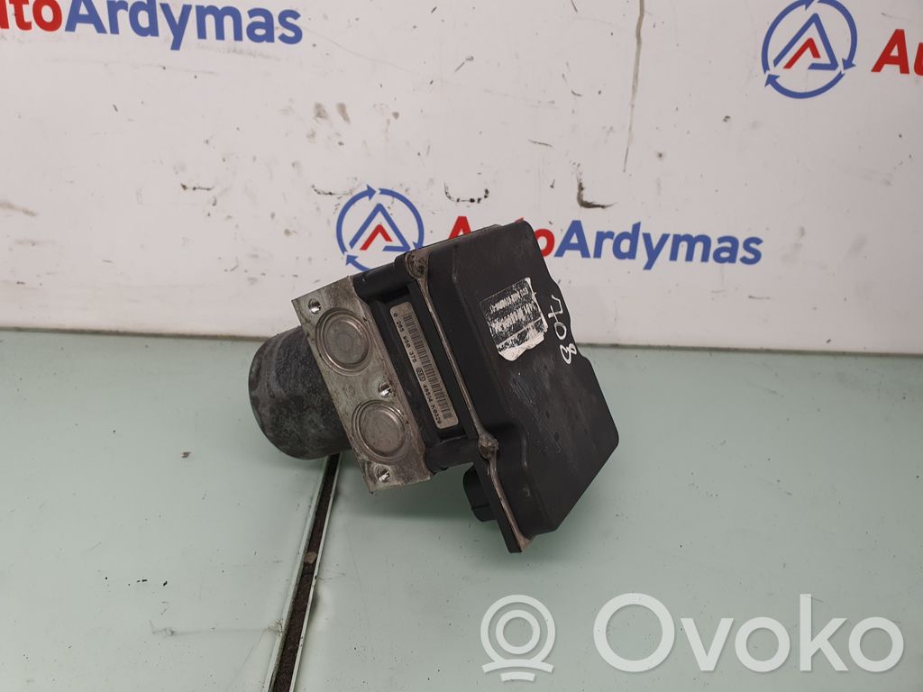 BMW 5 E60 E61 ABS Blokas 