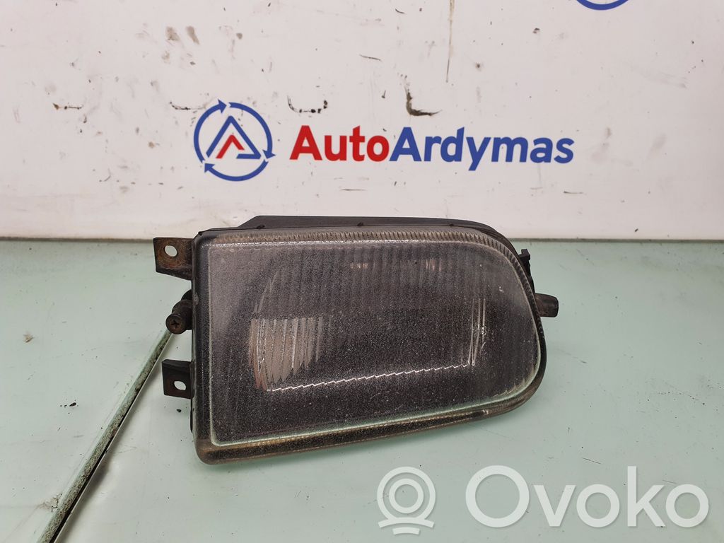 BMW 5 E39 Miglas lukturis priekšā 
