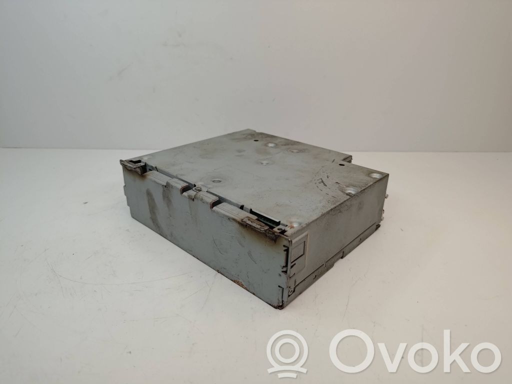 BMW 5 E39 Radio/CD/DVD/GPS head unit 