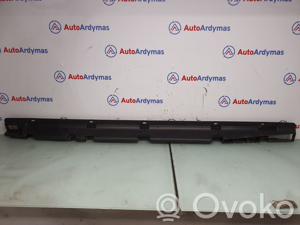 BMW X3 E83 Sill/side skirt trim 