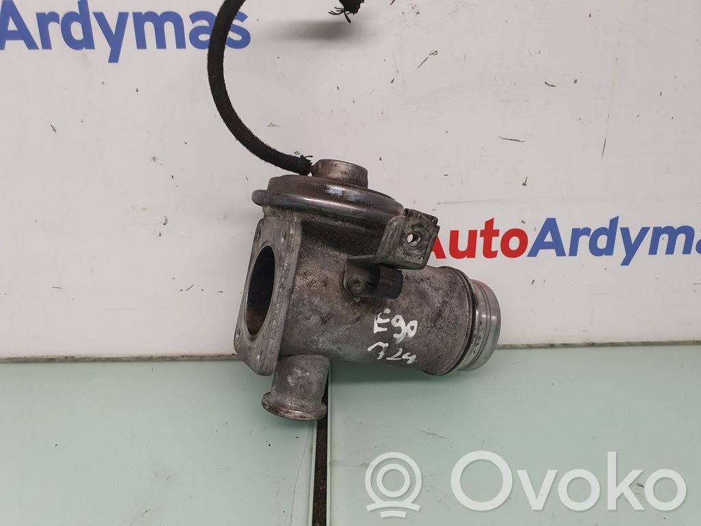 BMW 3 E90 E91 EGR vārsts 