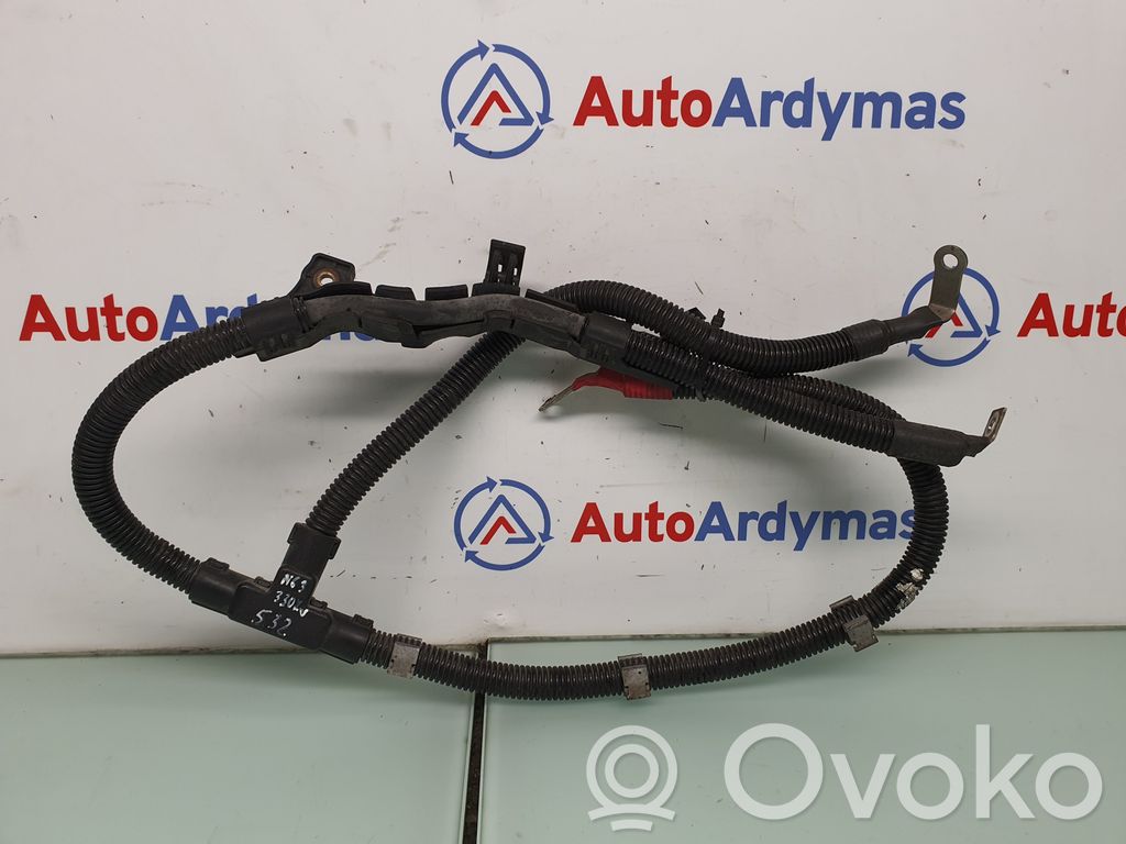 BMW 7 F01 F02 F03 F04 Other wiring loom 