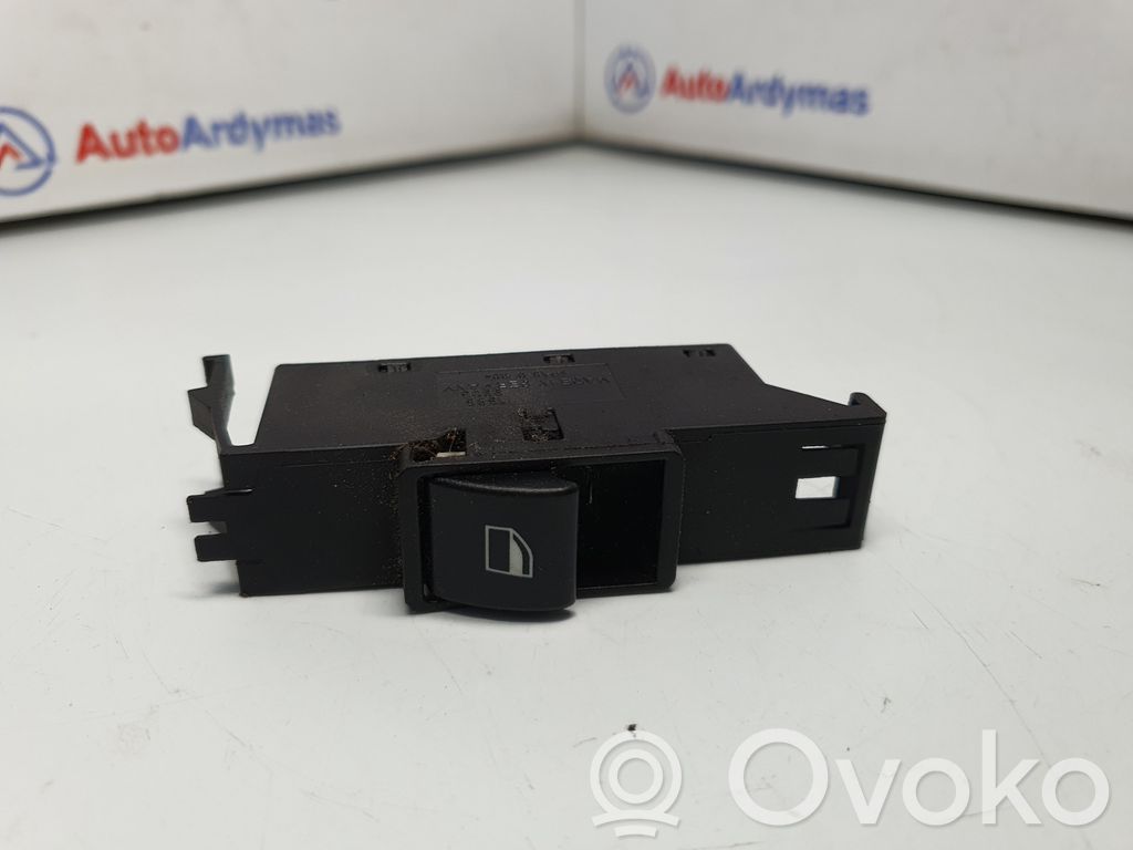 BMW 3 E46 Electric window control switch 