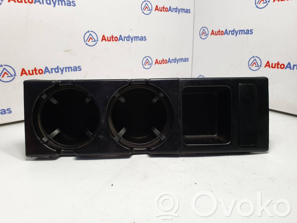 BMW 3 E46 Cup holder front 