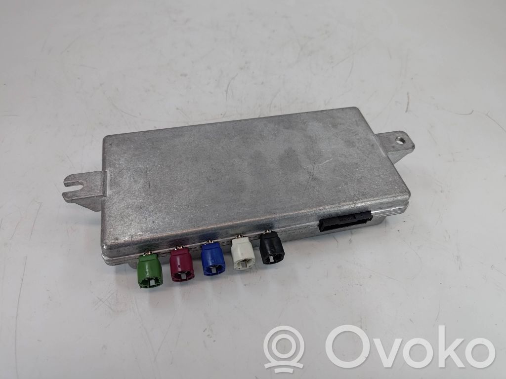 BMW X5 E70 Module de contrôle caméra arrière 