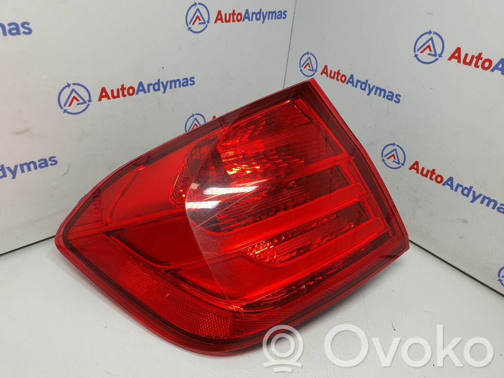 BMW 3 F30 F35 F31 Rear/tail lights 