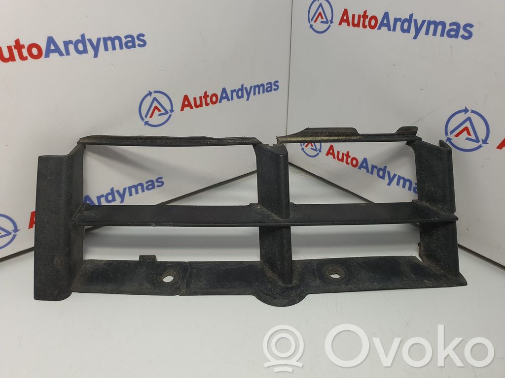 Front bumper lower grill   8235673,51118235673,8176179
