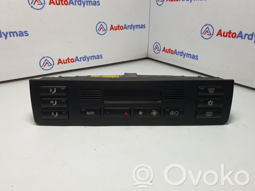 Climate control unit   6916882,64116916882,6956319