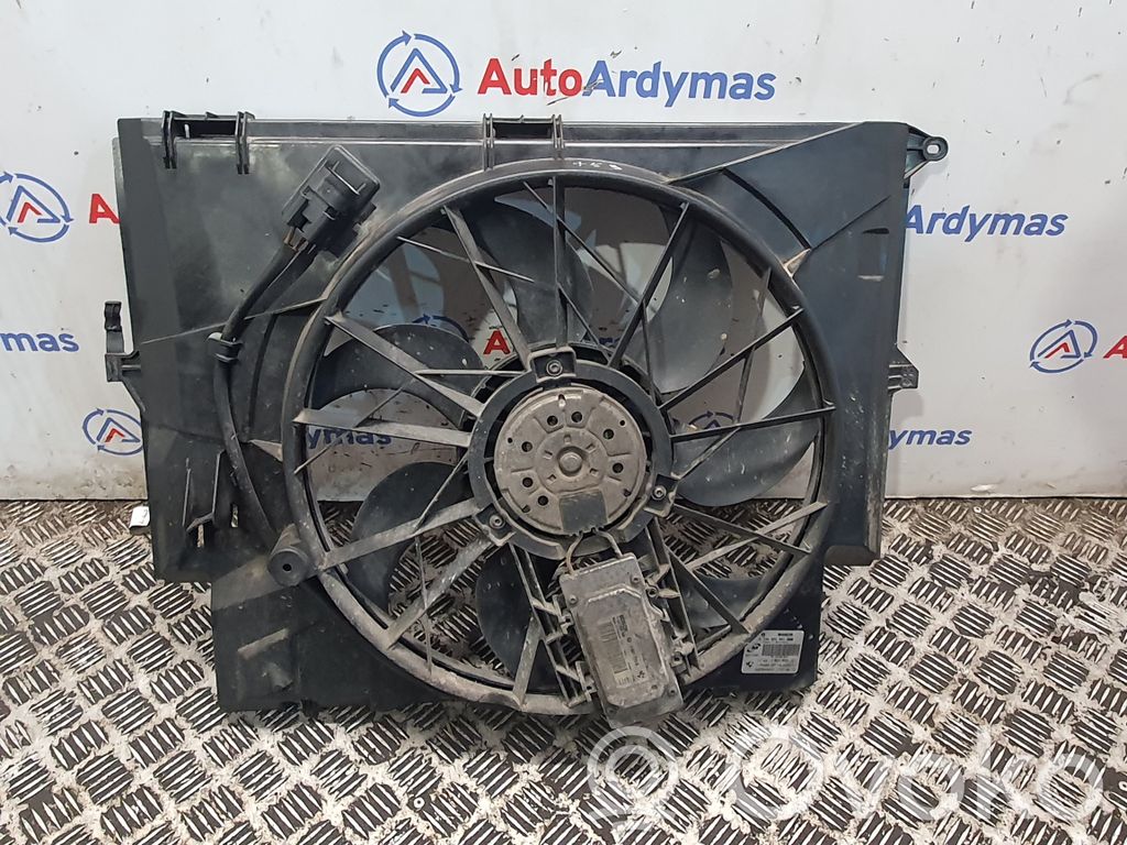 Elektrinis radiatorių ventiliatorius   7801993,17427801993,5A3F105