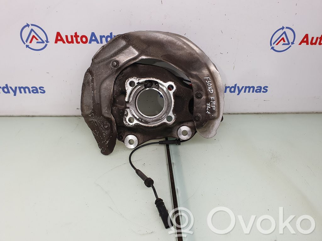 BMW 3 F30 F35 F31 Priekinis kelmas 