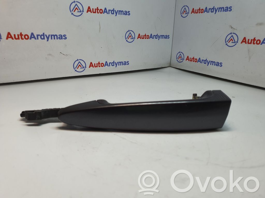 Manecilla externa puerta delantera   7160091,7207565,51217207565