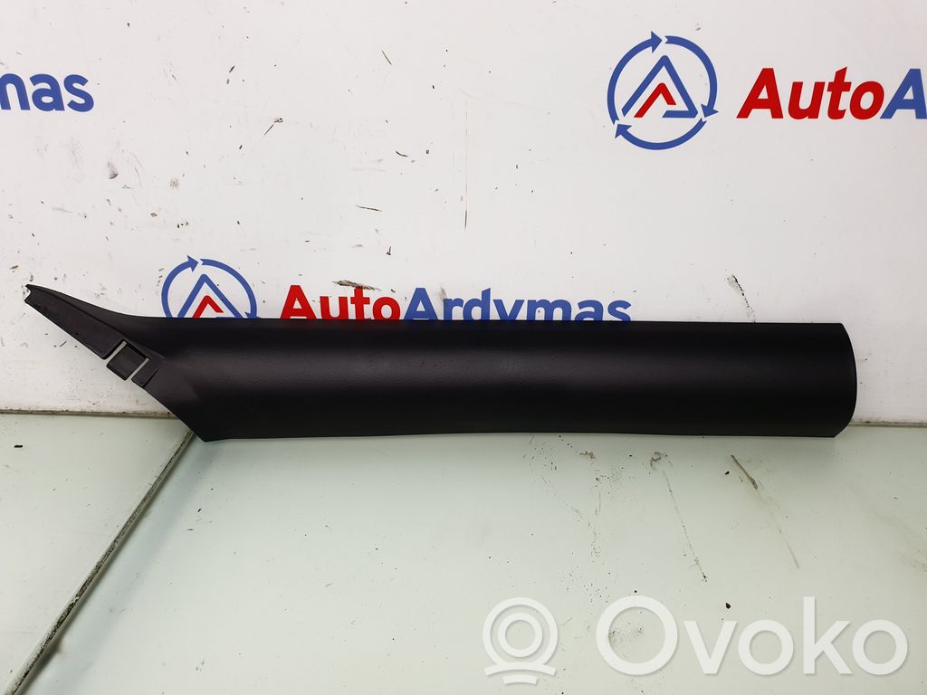 BMW Z3 E36 (A) pillar trim 