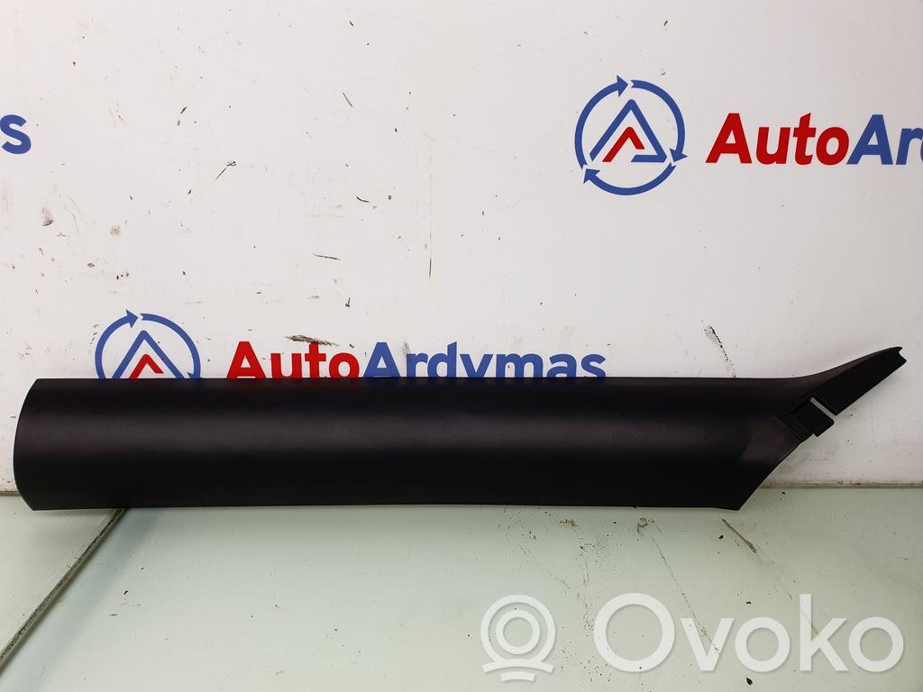 BMW Z3 E36 (A) pillar trim 