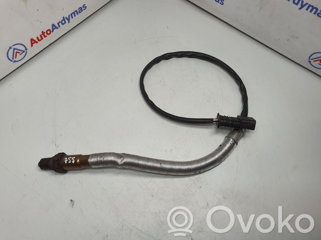 BMW 5 F10 F11 Lambda probe sensor 