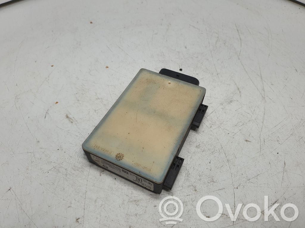 BMW 7 G11 G12 Modul de control unghi mort 