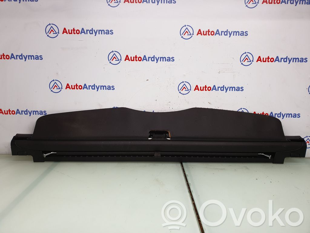 BMW 5 E60 E61 Aizkars 