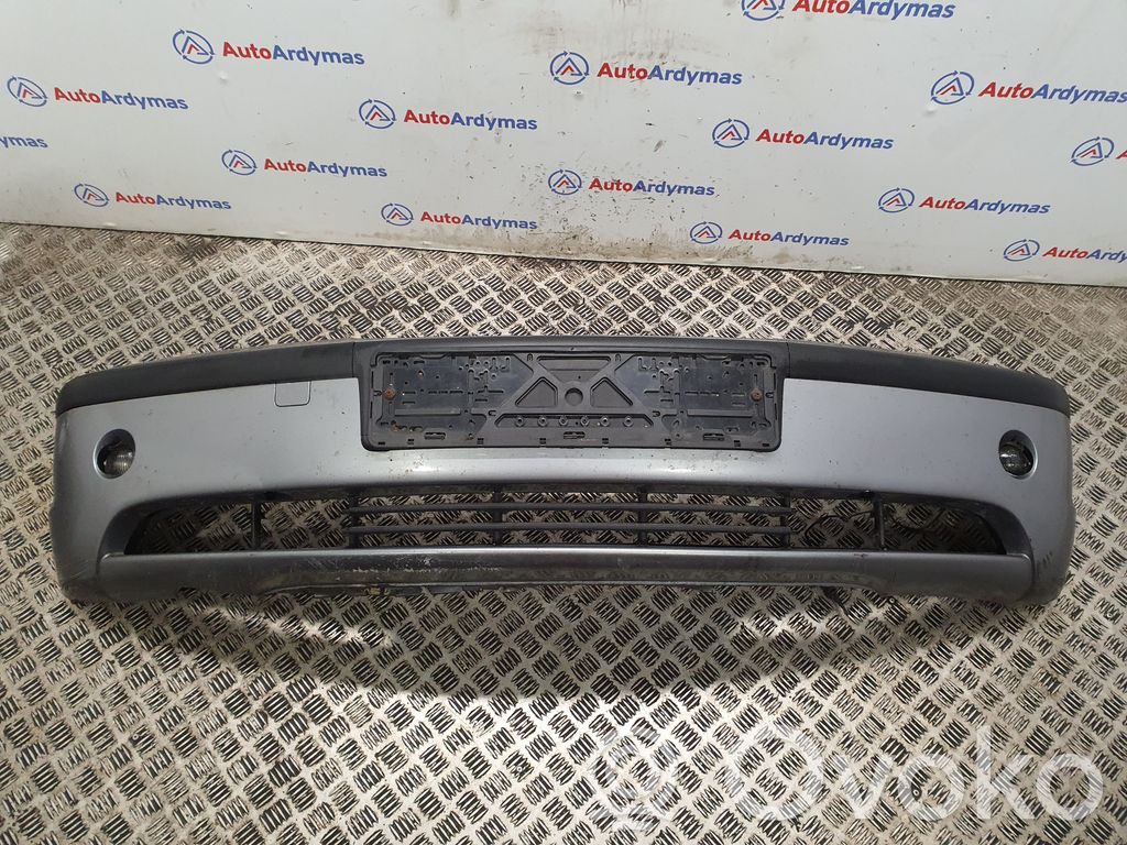 BMW 3 E46 Front bumper 