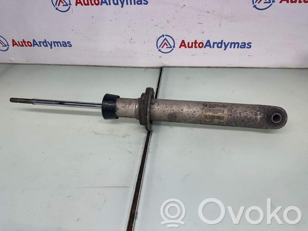 Stoßdämpfer hinten   7905315,33527905315