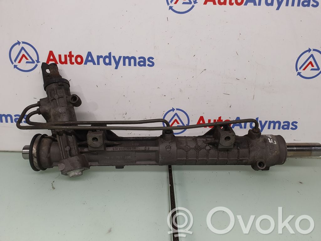 BMW 3 E46 Vairo kolonėlė 