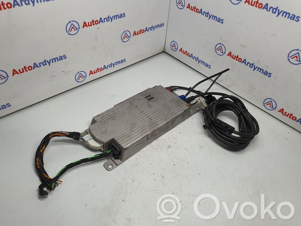 BMW 7 F01 F02 F03 F04 Phone control unit/module 