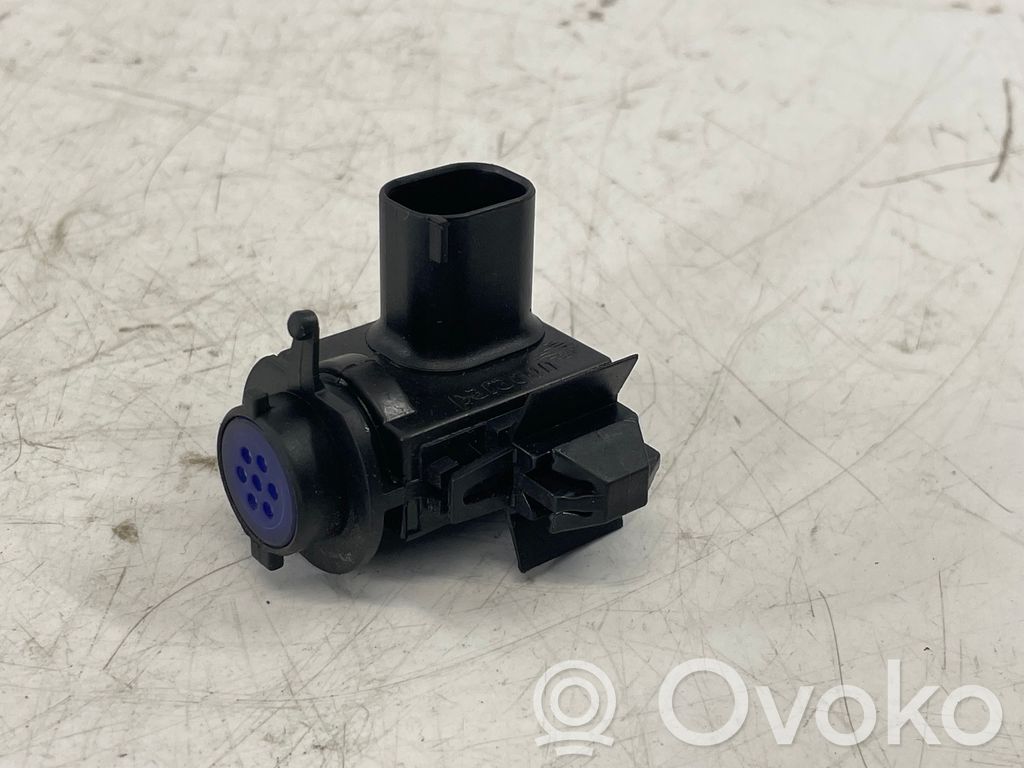 BMW X6 F16 Sensor AUC 