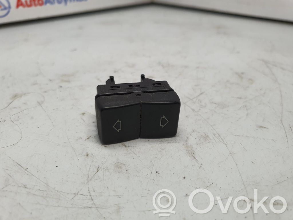 BMW 5 E39 Seat control switch 