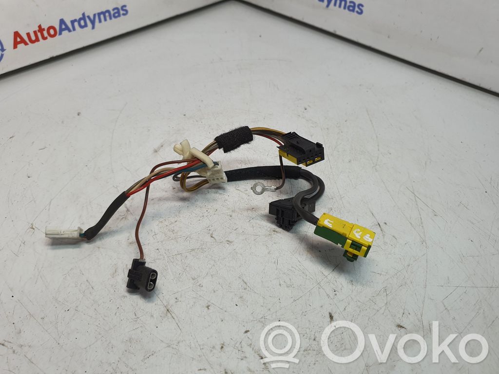 BMW 3 E46 Otros cableados 