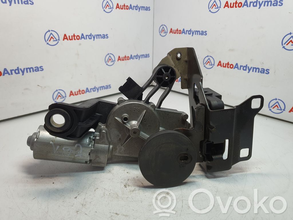 BMW 5 E60 E61 Rear window wiper motor 