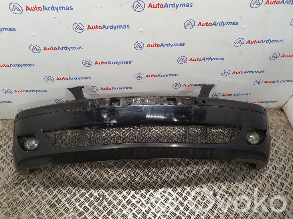 BMW 7 E65 E66 Parachoques delantero 
