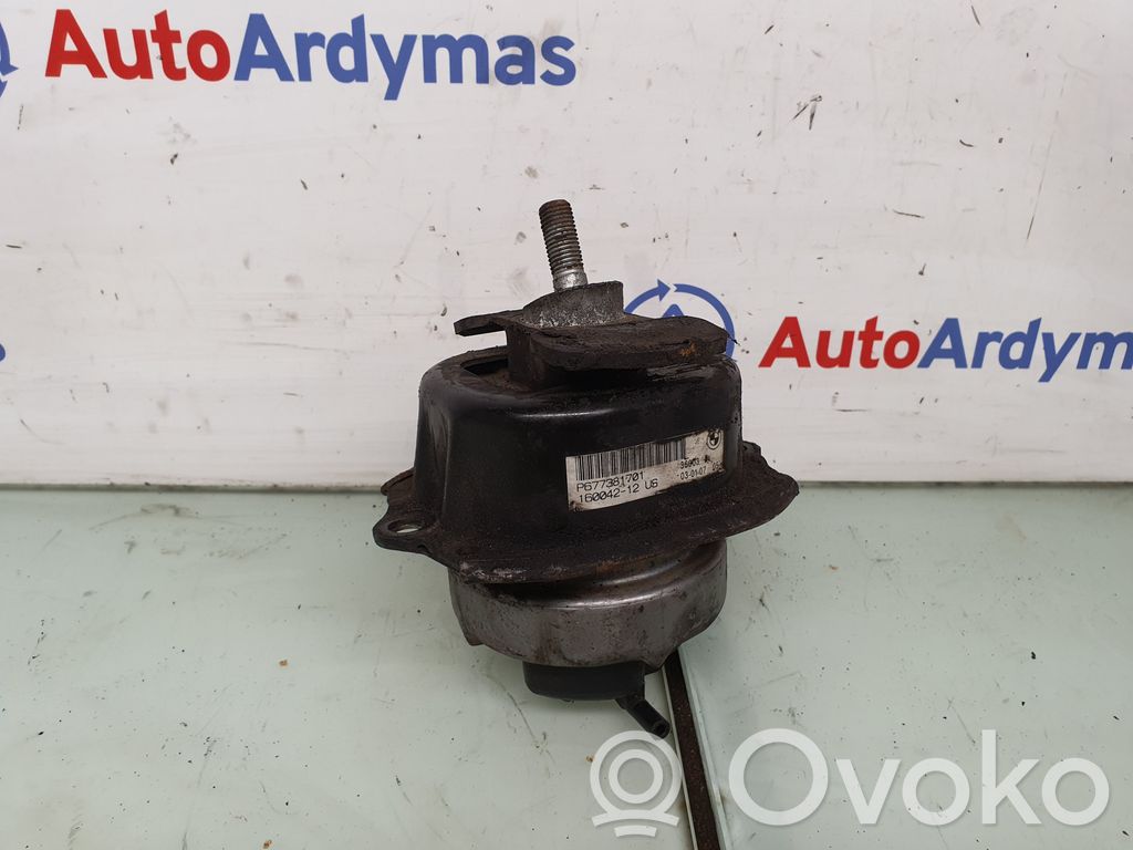 Engine mount bracket   6773817,22116773817,6795417,6784416
