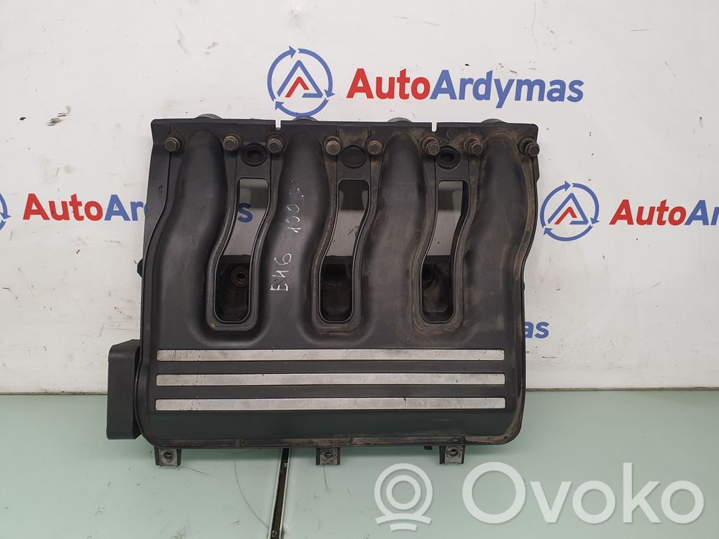 BMW 3 E46 Kolektorius įsiurbimo 