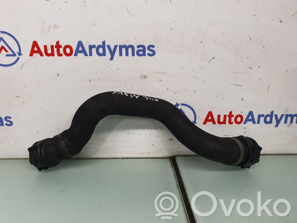 BMW 3 E46 Engine coolant pipe/hose 