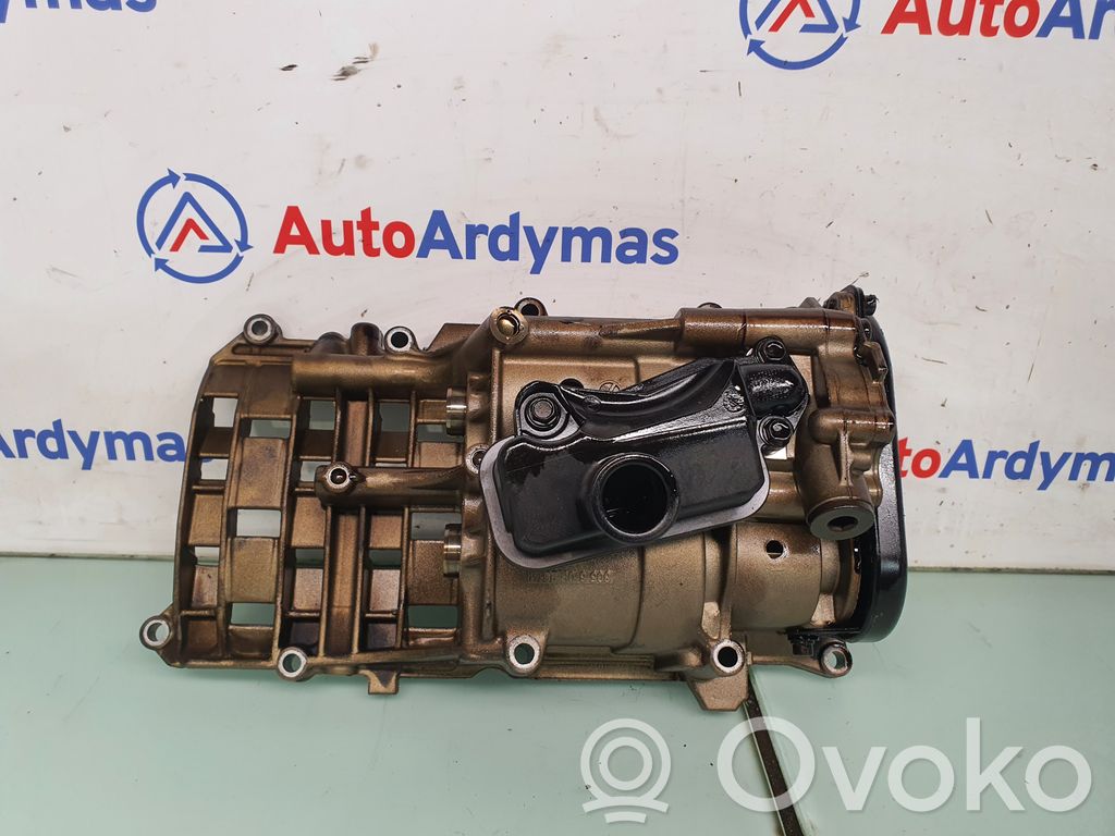 BMW 5 E60 E61 Eļļas sūknis 