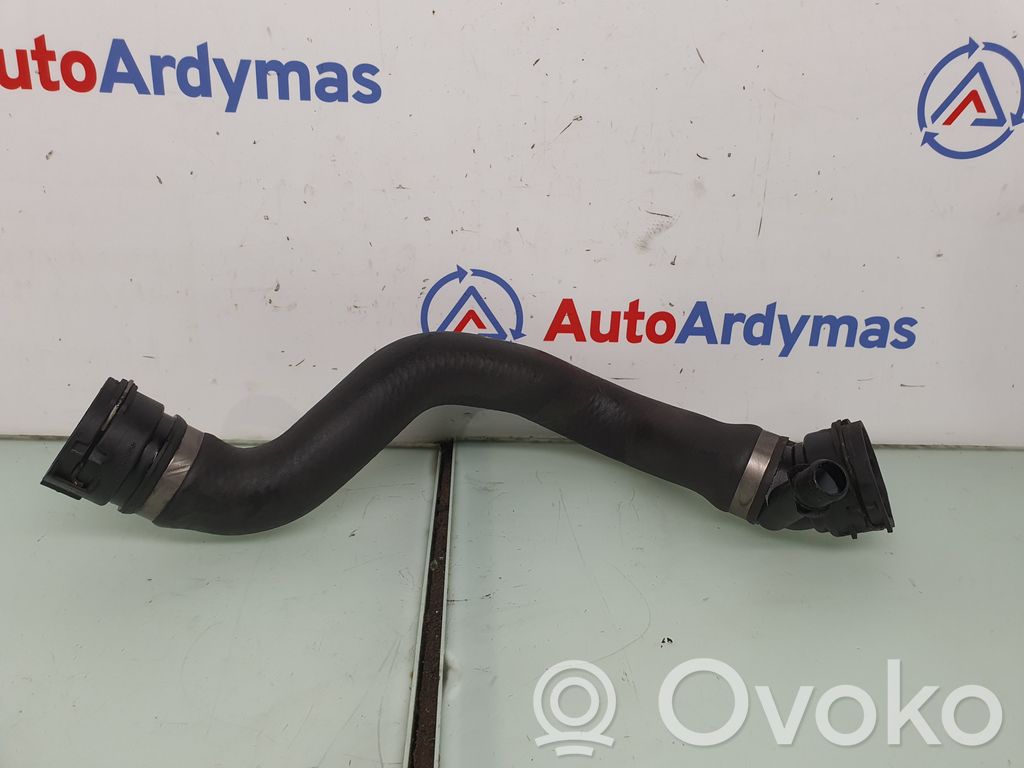 Engine coolant pipe/hose   7787916,11537787916