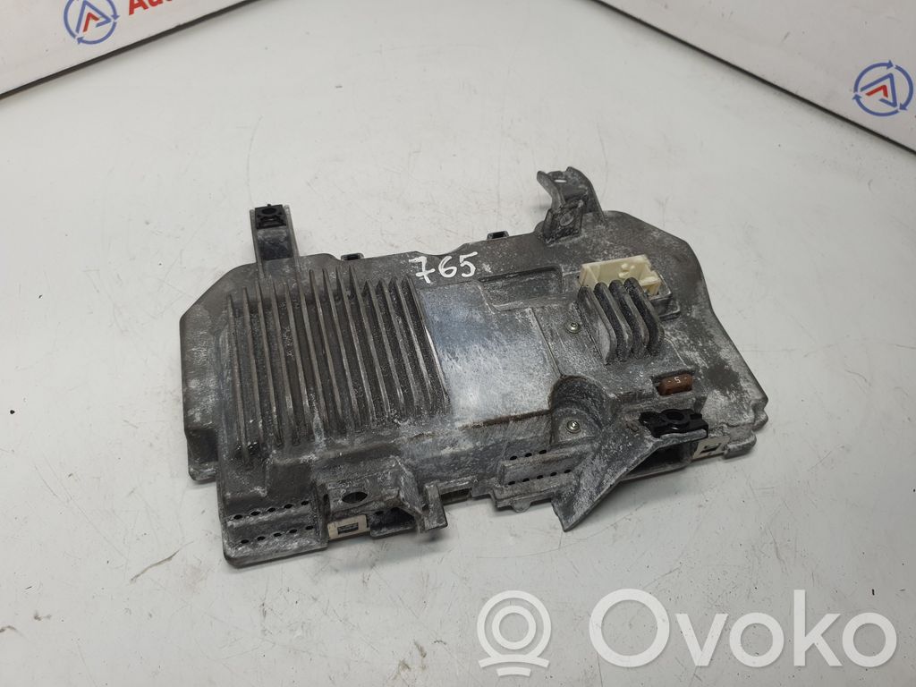 BMW 7 E65 E66 Video control module 