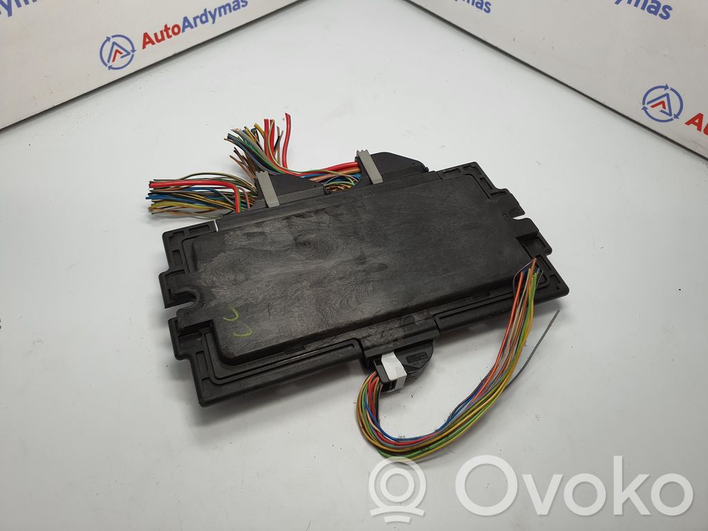 BMW X5 E70 Light module LCM 