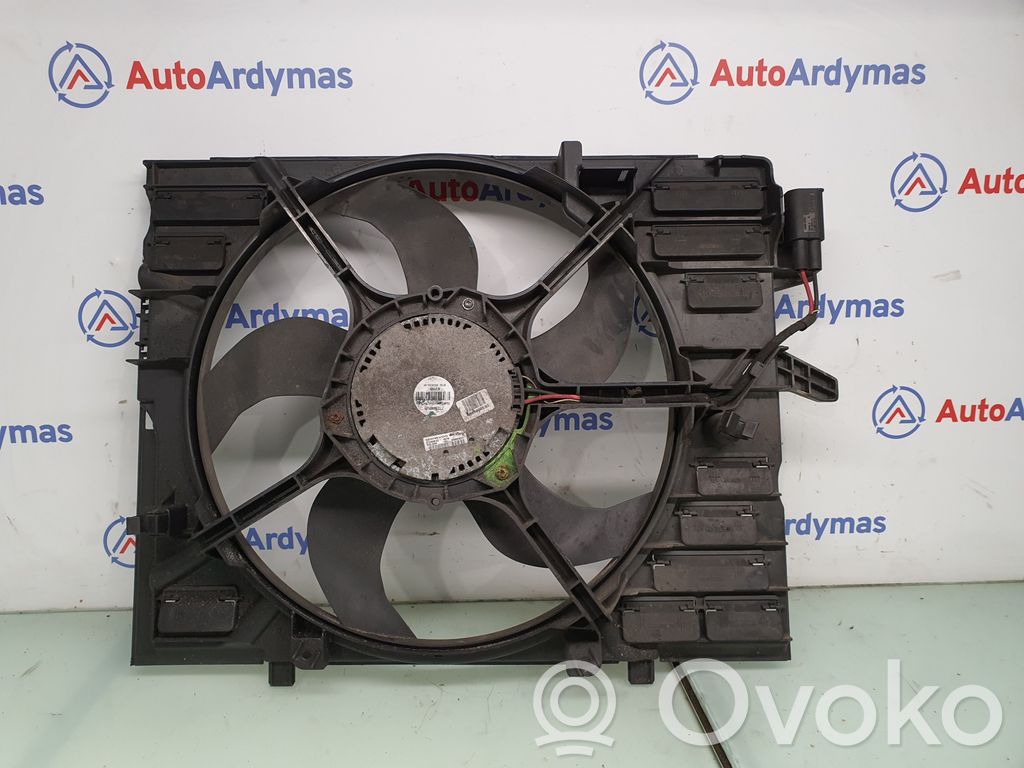 Elektrolüfter   7540683,17427540683,7603762