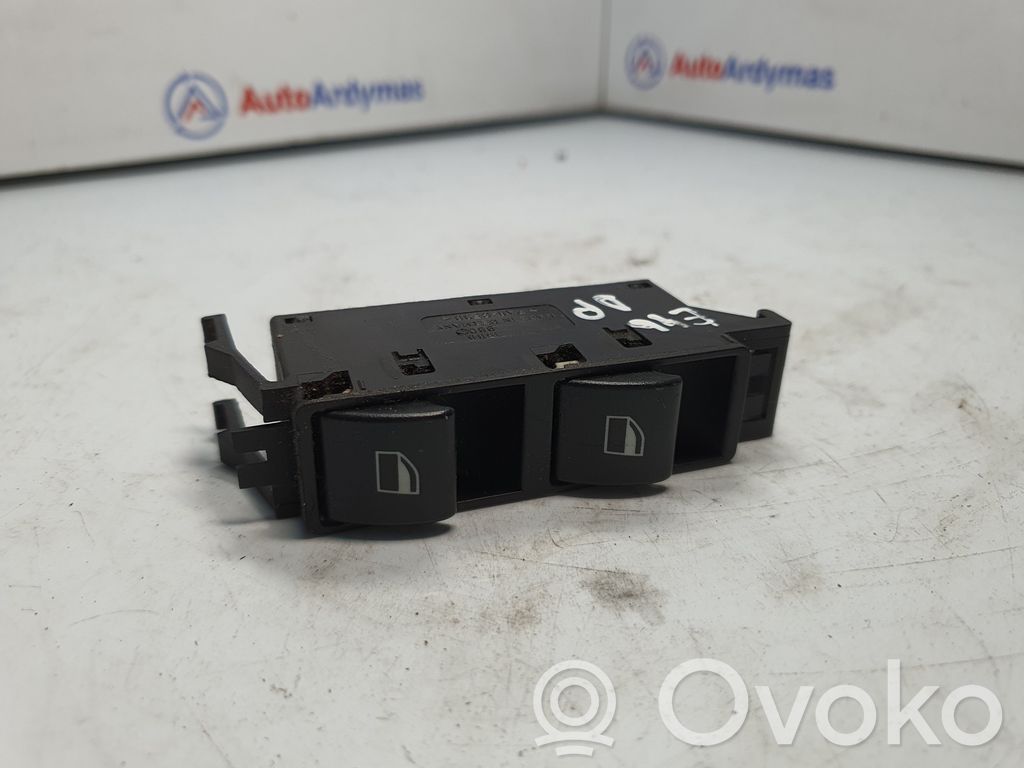 BMW 3 E46 Electric window control switch 