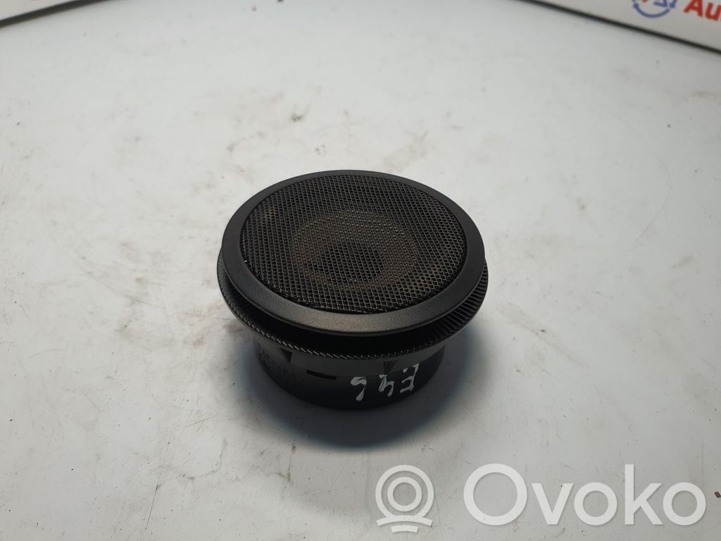 BMW M3 Front door speaker 