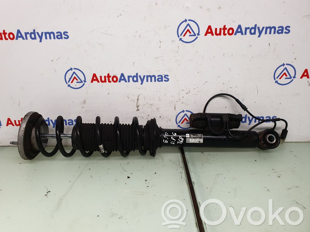 BMW 5 G30 G31 G38 Amortizor spate 