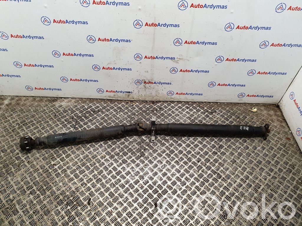 BMW 7 E65 E66 Middle center prop shaft 